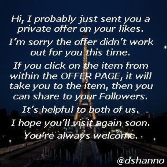 Follow Me To 500 K - Picture 12 of 15